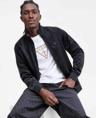 Men's Cochise Full-Zip Sweatshirt