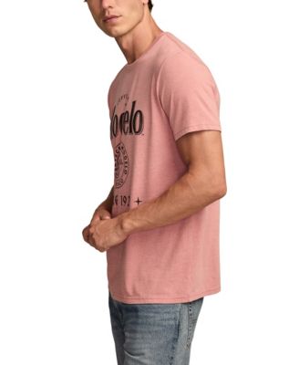 Men's Modelo Logo T-Shirt