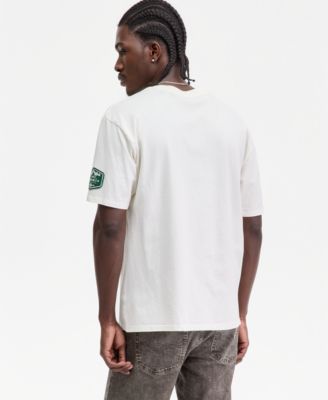 Men's In The Woods Graphic T-Shirt