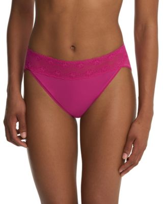 Women's Bliss Perfection One French Cut Brief 2-Pack