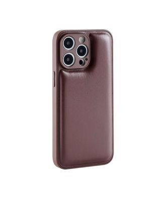 Neutral Cushion iPhone 15 Pro Max Case