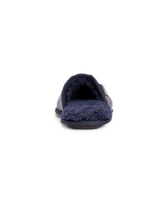 Men's Gavin Scuff Slippers