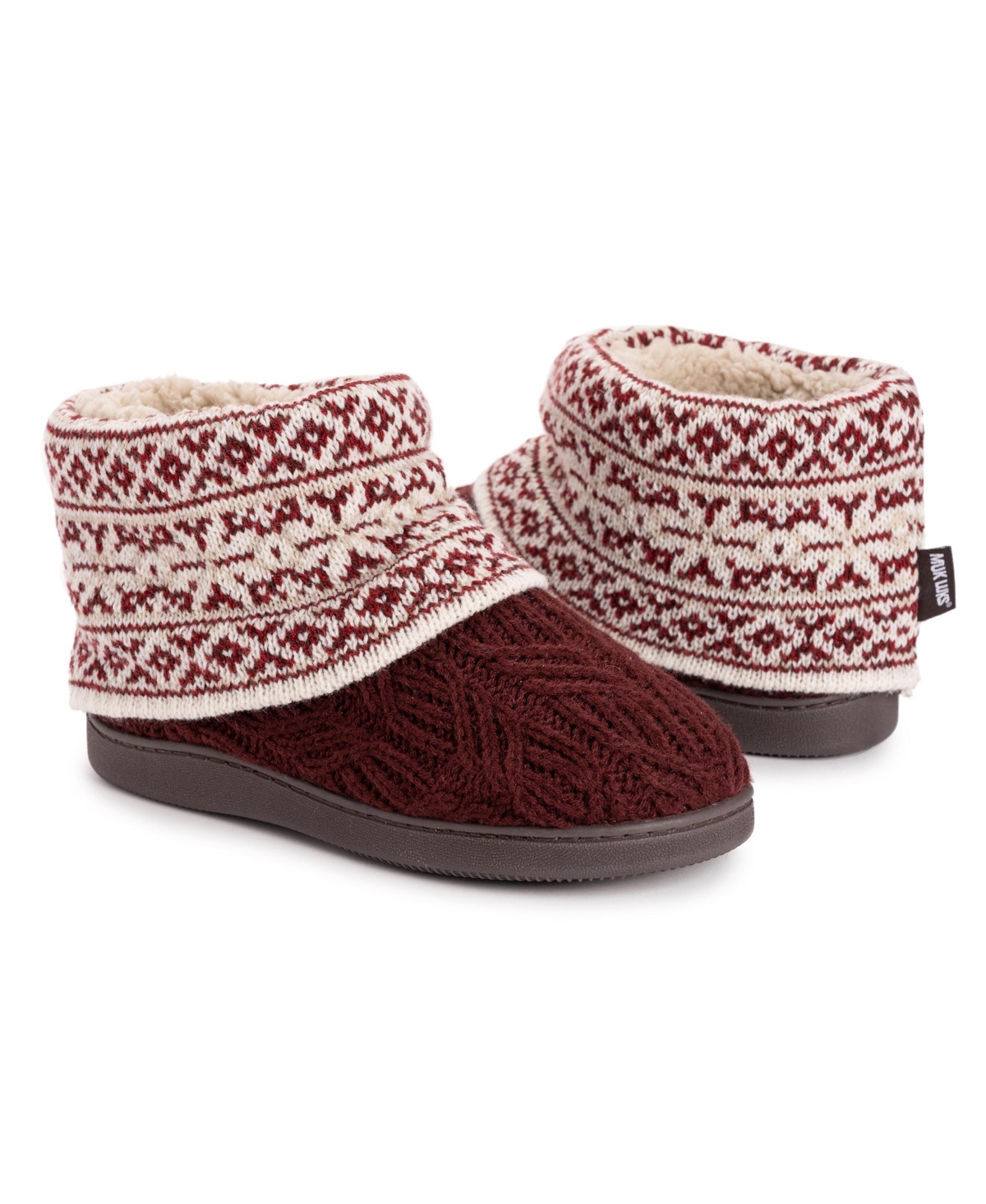 Muk Luks Women's Rochelle Slippers
