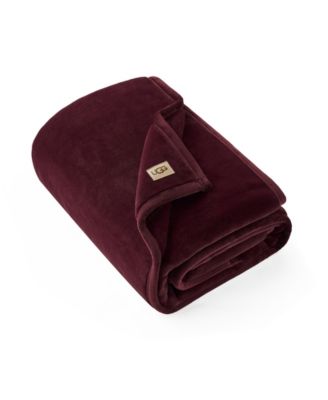 Coco Soft Throw, 50" x 70"