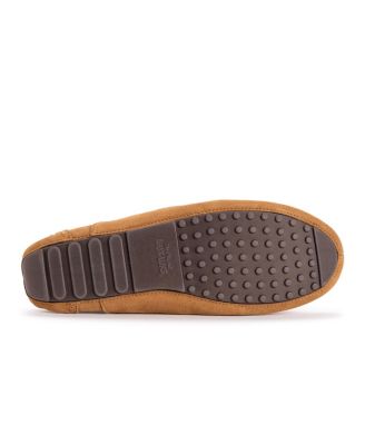 Men's Everett Moccasin Slippers