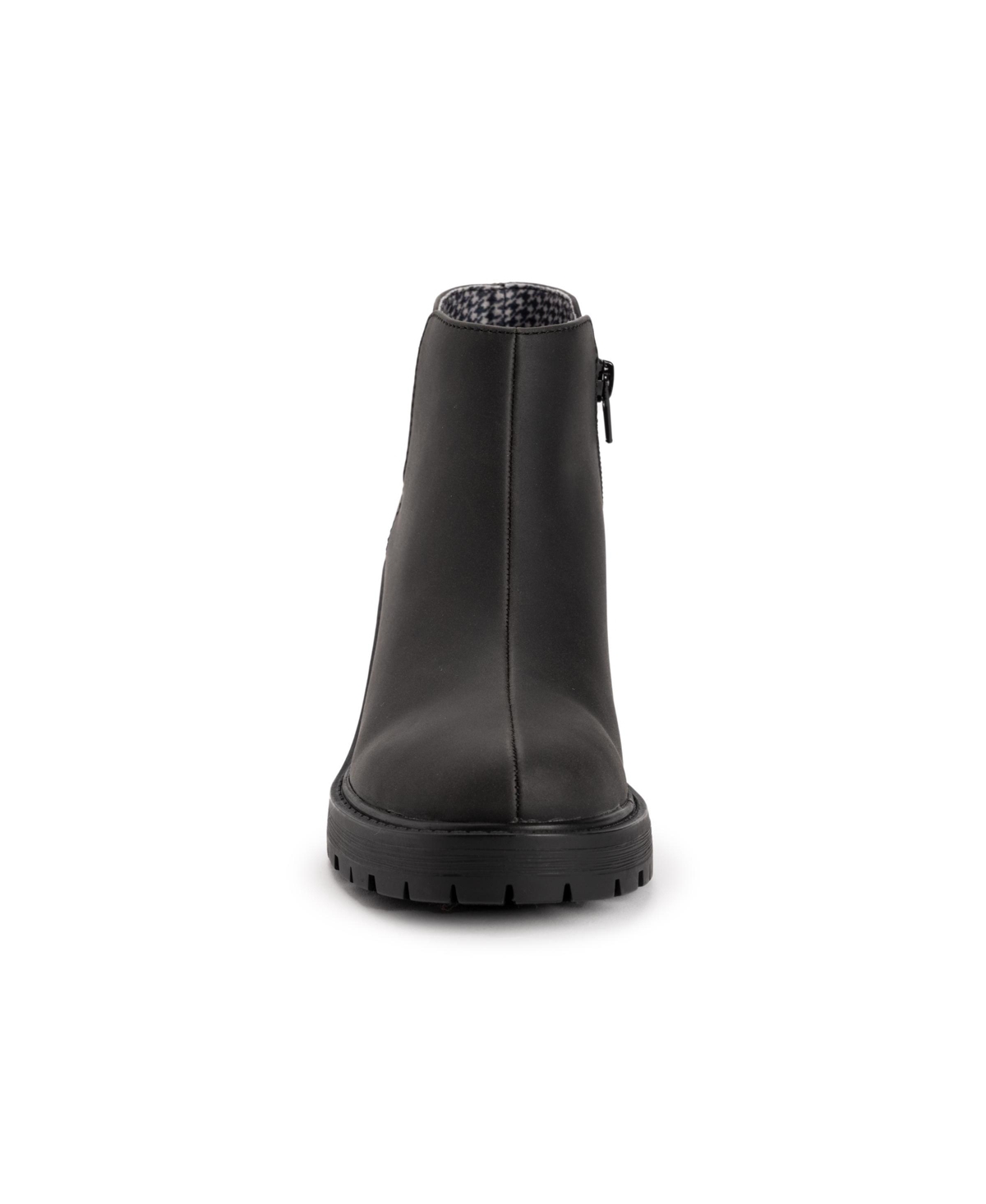 Muk Luks Women's Lucy Lula Boot