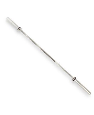 72” (6 ft) Olympic Barbell Bar