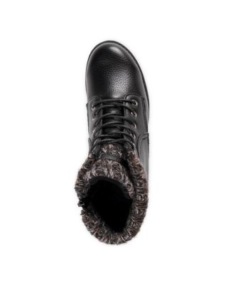 Women's Hiker Alps Boots