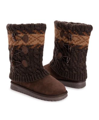 Women's Cheryl Boots