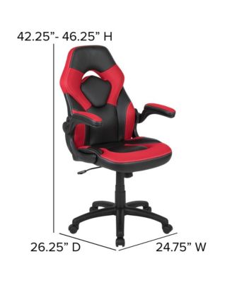 Z100 Gaming Chair Racing Office Ergonomic Compu ter Pc Adjustable Swivel Chair