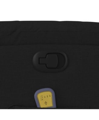 Massage Recliner Chair Dark
