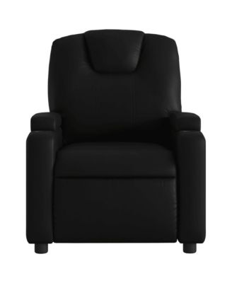 Recliner Chair Faux Leather