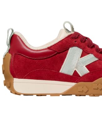 Women's K as in Kate Lace-Up Sneakers