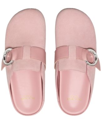 Women's Halo Clogs