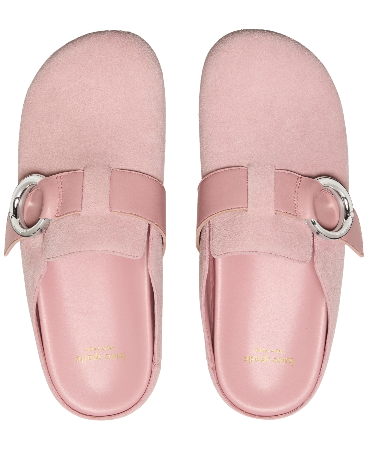 kate spade new york Women's Halo Clogs