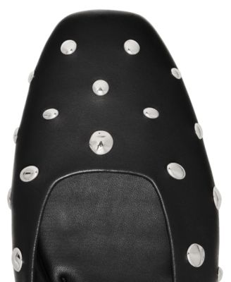 Women's Halo Ballet Flats