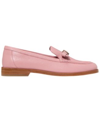 Women's Deco Bow Loafers