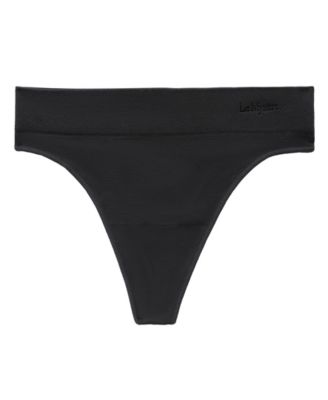 Women's Seamless Comfort Thong 8817