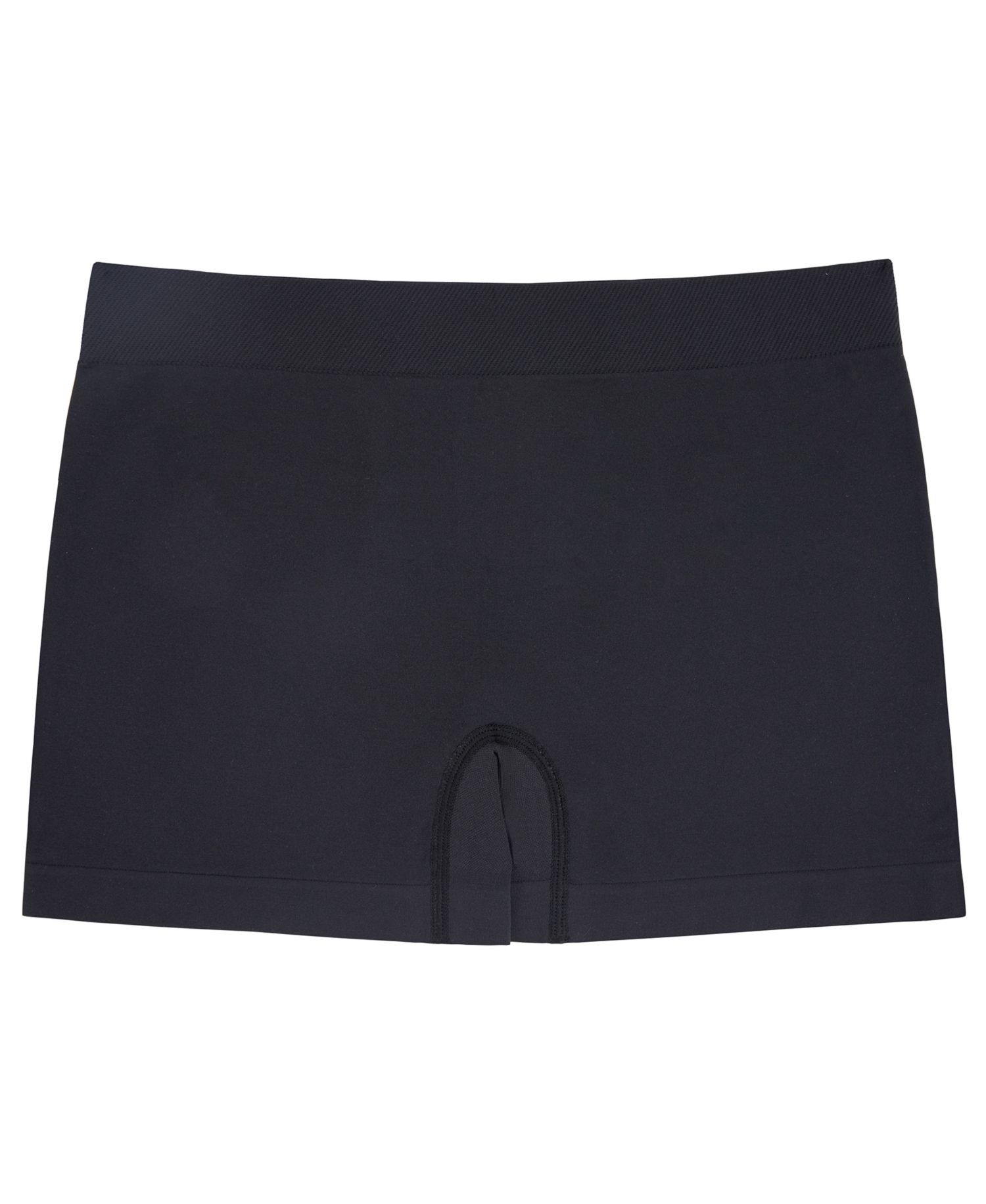 Women's Seamless Comfort Boyshort 1017