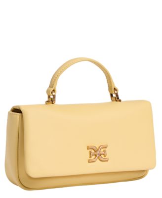 Kia Small Crossbody Bag