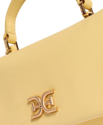 Kia Small Crossbody Bag