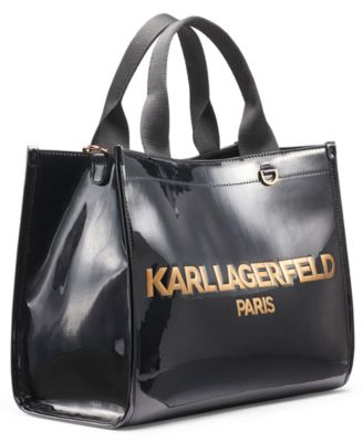 Kristina Medium Tote Bag