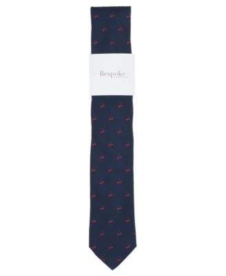 Bespoke Fashion - Women's Very Cherry Tie