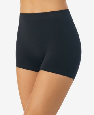 Women's Seamless Comfort Boyshort 1017