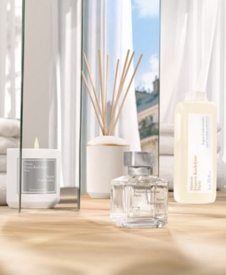 Aqua Universalis Fragrance Diffuser and Refill Set