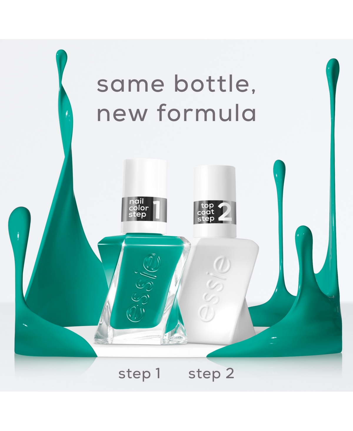 Essie Gel Couture Nail Polish