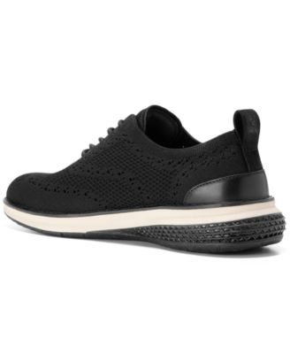 Men's Originalgrand Energyweave Stitchlite Wingtip Oxfords