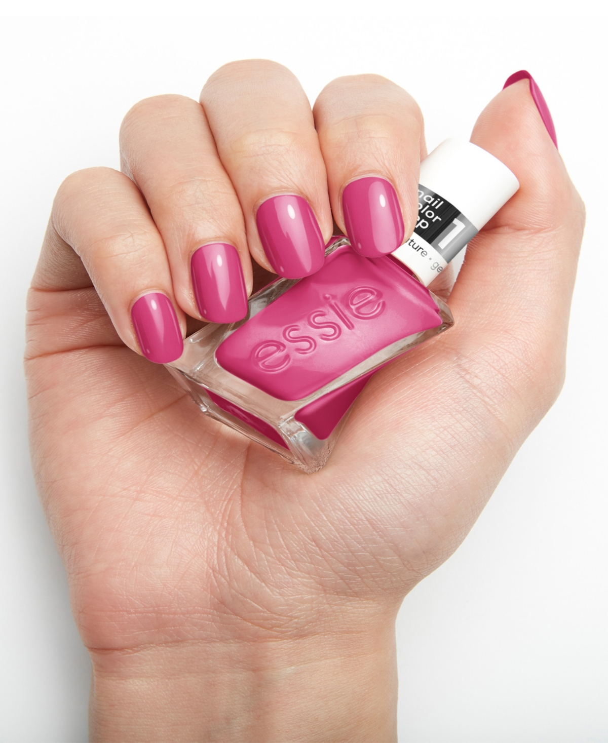 Essie Gel Couture Nail Polish