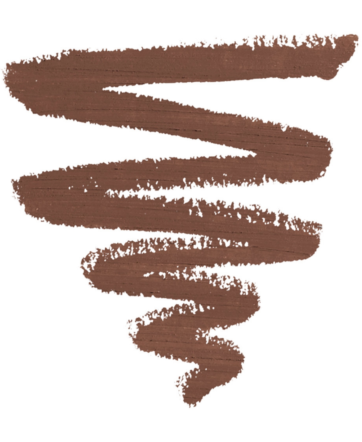 Nyx Professional Makeup Suede Matte Lip Liner In Brown