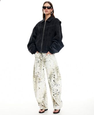 Women's Vista Bomber Jacket