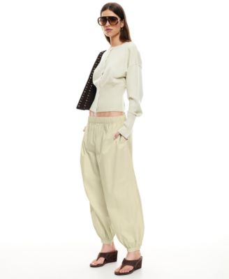 Women's Wilderness Low-Rise Pull-On Pants