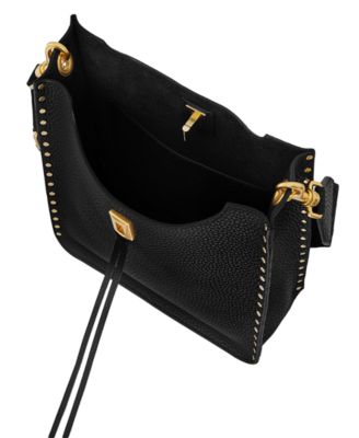 Darren Small Feed Bag