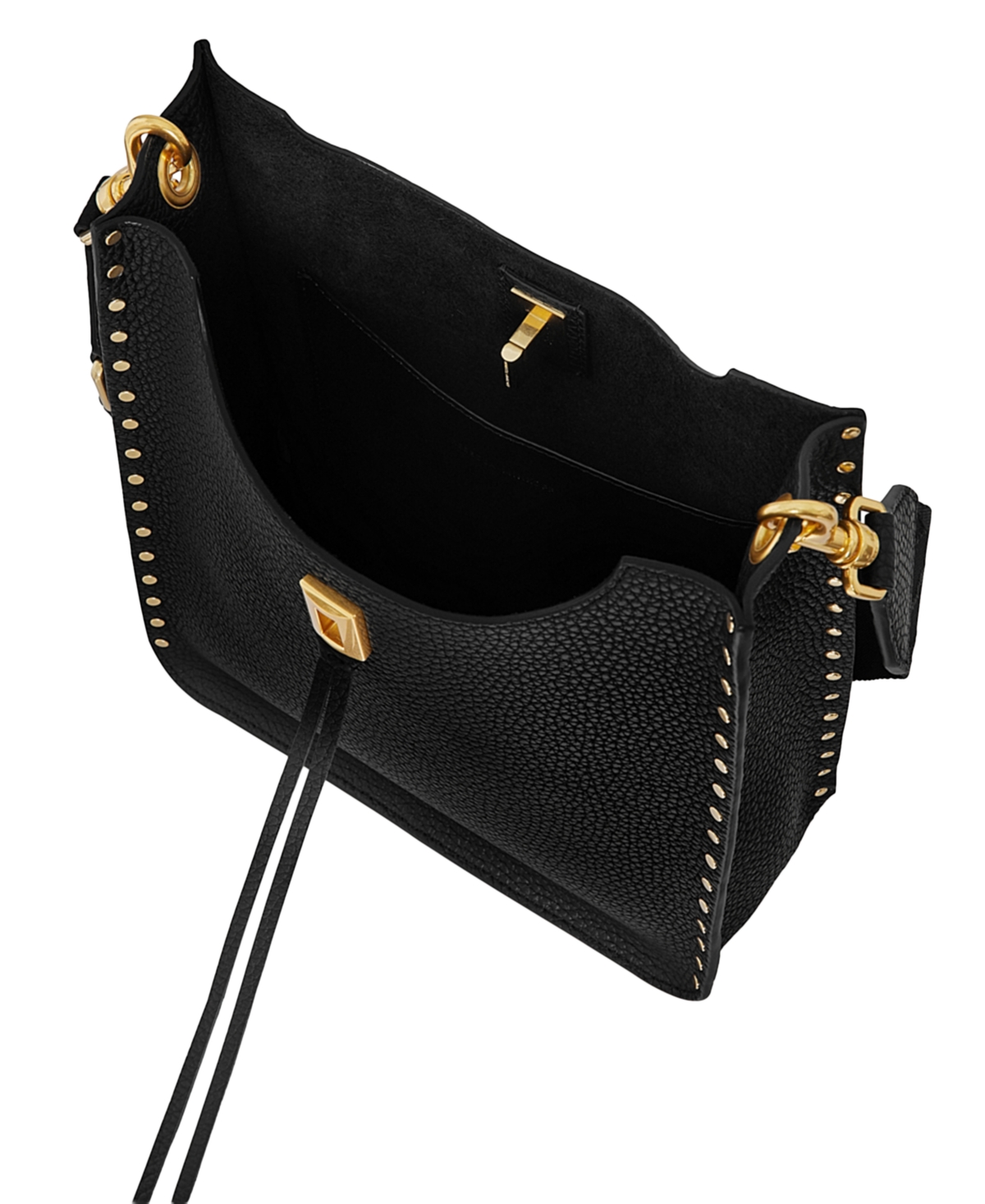 Rebecca Minkoff Darren Small Feed Bag