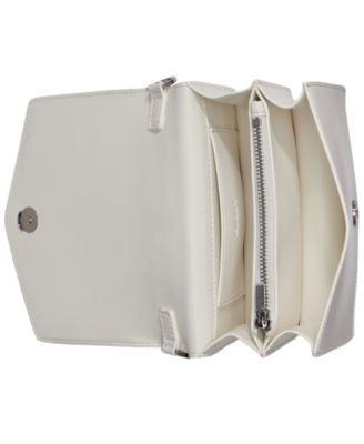 Riona Flap Mini Crossbody Bag