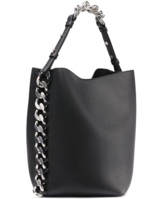 Riona Medium Bucket Bag