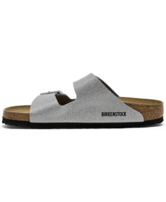 Women's Arizona Synthetics Sandals from Finish Line