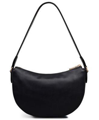 Portland Way Zip-Top Shoulder Bag