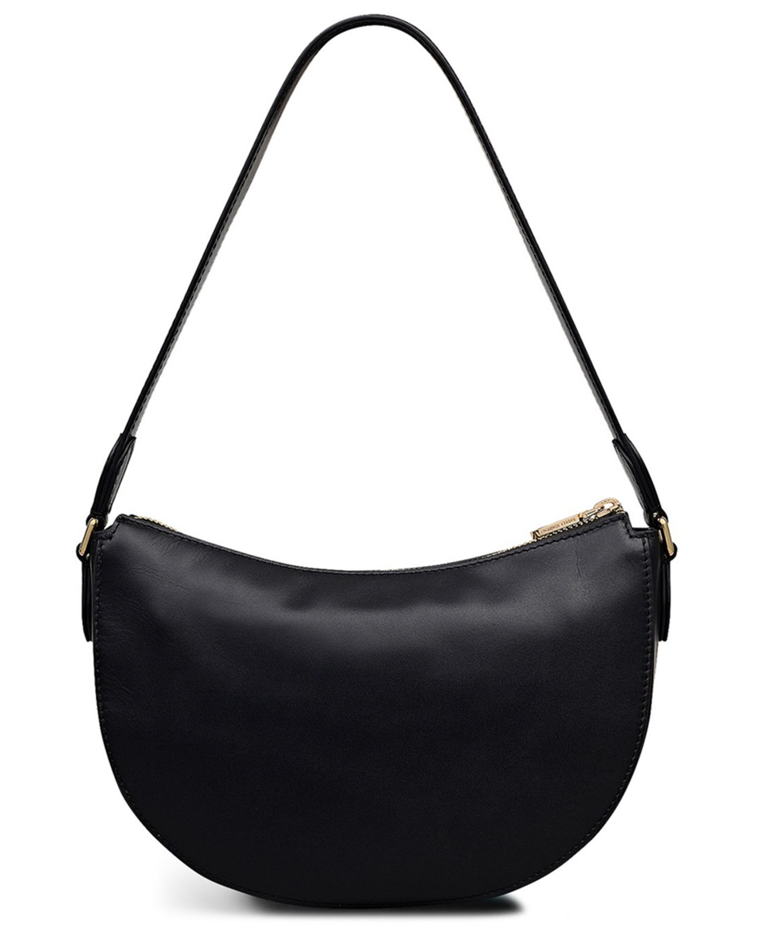 Portland Way Zip-Top Shoulder Bag