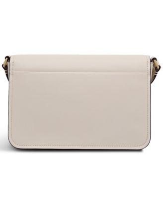 Love You Lots Flap-Over Crossbody Bag