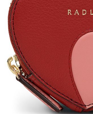 My Love Zip Coin Purse Wallet