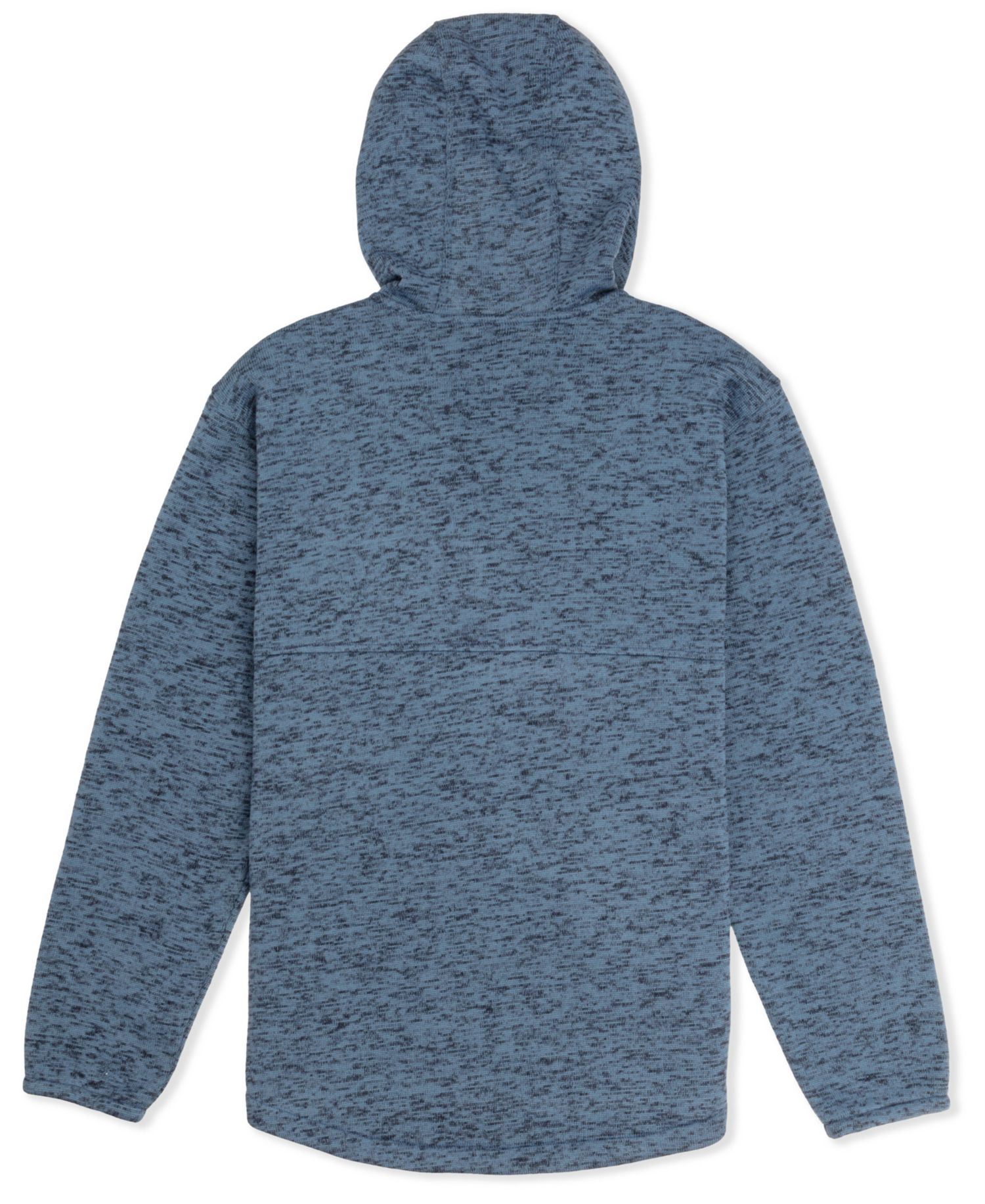 Men's Saddleback Full-Zip Hoodie