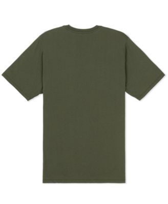 Men's Wet Sand Short-Sleeve Crewneck T-Shirt