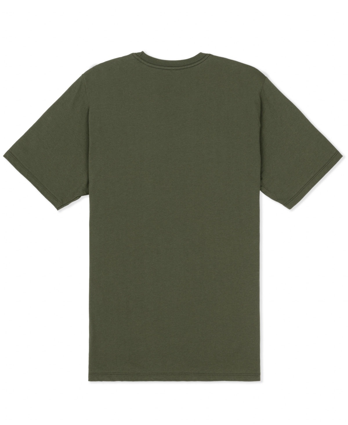 Hurley Men's Wet Sand Short-Sleeve Crewneck T-Shirt