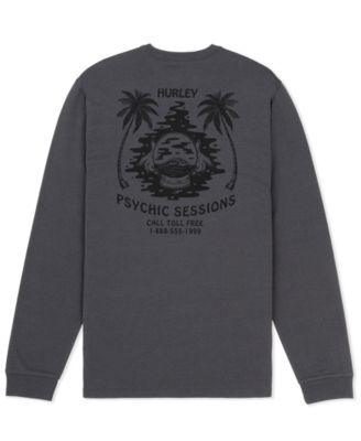 Men's H2O-Dri Psychic Session Long-Sleeve T-Shirt