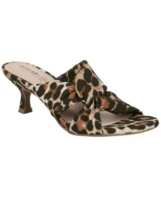 Women's Nori Slide Sandals