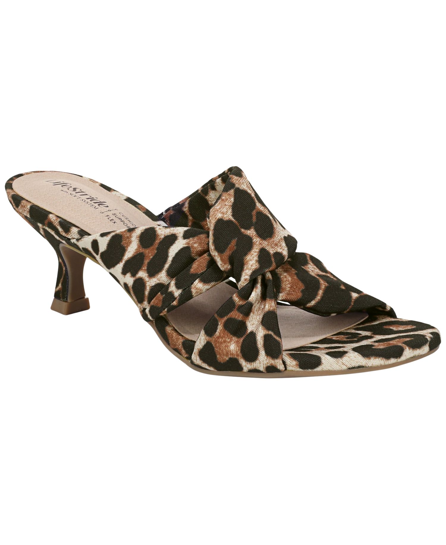 Women's Nori Slide Sandals